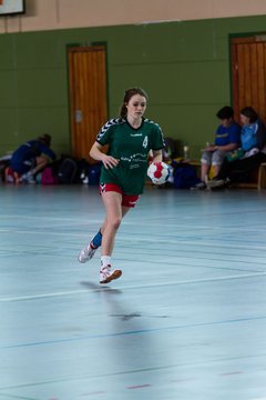 Bild 97 - A-Juniorinnen HSG Kremperheide/M�nsterdorf - Wellingdorfer TV - Ergebnis: 18:30